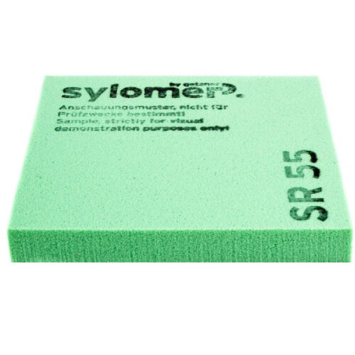 Sylomer SR 55